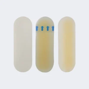 OEM Blister Bandages Adhesive Blister Pads Fast Healing Hydrocolloid Band Aid Bandages