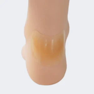 OEM Blister Bandages Blister Pads Water Resistant Hydrocolloid Bandages Band Aid for Foot Toe Heel