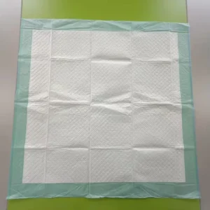 OEM Brand 60X90 Manufacturer 60×60 Absorbent Bed Under Pad Adult Care Medical Hospital Nursing Disposable Underpads
