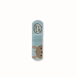 OEM Cartoon PE Bandages Kids and Adult Band Aids with Unique Design