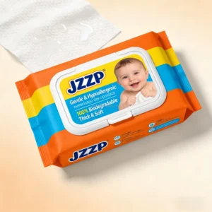 OEM Custom Factory High Quality Wipes 99.9% Pure Water Wet Wipes Unscented Baby Wipes for Sensitive Skin