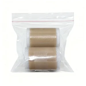 OEM Custom Medical Grade Surgical Silicone Scar Tape Wrinkle Removal Sheet Strips Waterproof CE Certified Class I Scar Wrinkles