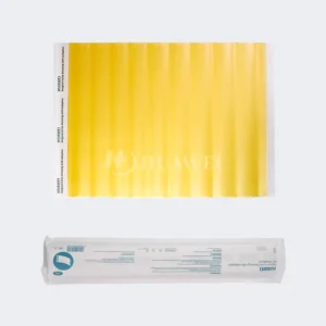 OEM Custom Surgical Incise Drape Iodine Infused Adhesive Film for Aseptic Procedures Bulk