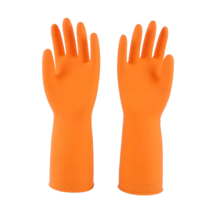 OEM Customization Nitrile Gloves Factory Disposable Safety Glove