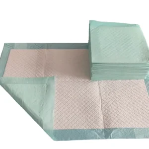 OEM Customized Disposable Adult Underpad Medical Bed Sheet Waterproof Backsheet for Bed Mats Diaper Category