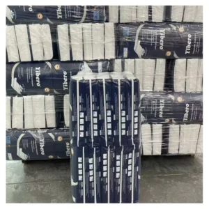 OEM Customized Free Sample Adult Underpad Disposable Incontinence Bed Pads Super Absorbent Adult Incontinence Bed