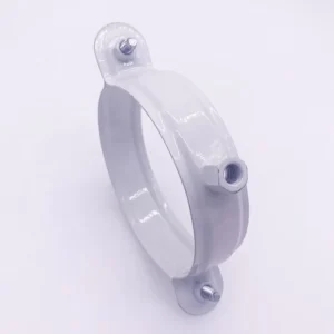 OEM Customized Wood Working Pipe Clamps Quick Release Pipe Clips M8 Pipe Clamps