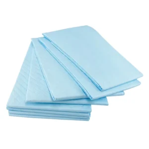 OEM Disposable Hospital Soft Breathable Urine Bed Pads Super Absorbent Incontinence Nursing Underpad Adult Underwear Leak Guard