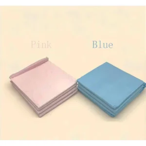 OEM Disposable Leakproof Underpads 60x90cm Super Absorbent Waterproof Portable Baby Changing Mat for Adult Incontinence Care