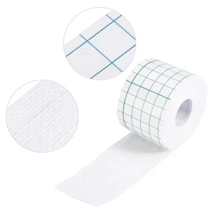 OEM Disposable Medical Non Woven Wound Dressing Roll