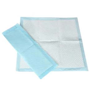 OEM Disposable Medical Underpad Nonwoven Bed Pad for Hospital and Elderly Care