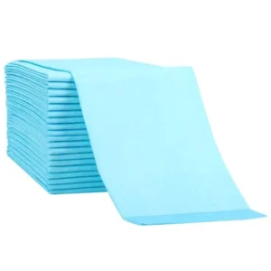 OEM Disposable Nursing Underpad Medical Bed Sheet Pad for Hospital and Clinic Use
