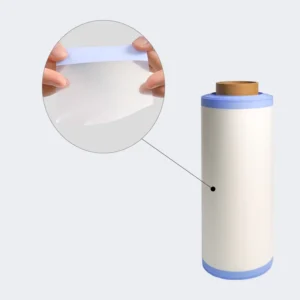 OEM Disposable Surgical Incise Drape Sterile PU PE Self Adhesive Surgical Incision Protective Film Roll