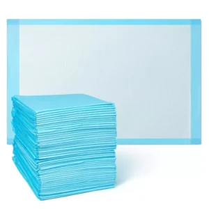 OEM Disposable Underpads Manufacturer Absorbent Hygiene Bed Pads Supplier