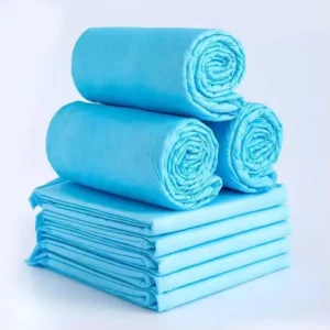 OEM Disposable Underpads Manufacturer Medical Hospital Bed Pads Supplier Private Label Incontinence Underpads Factory China