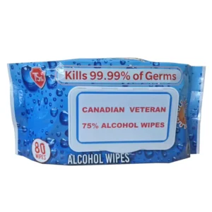 OEM Disposable Viscose Natural Alcohol Wipes CE ISO Isopropyl Alcohol Wipes Phone Alcohol Wipes