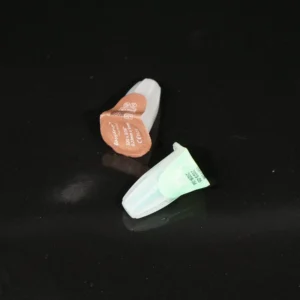 OEM Eco Friendly Plastic Wide Contact Pen Needle with Improved Front End Design