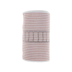 OEM Elastic Gauze Bandages Surgical First Aid Compress Conforming Stretch Bandage