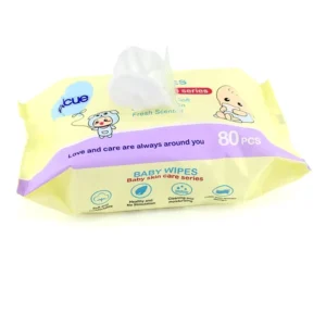 OEM Factory Disposable Disinfecting Soft Baby Wet Wipes
