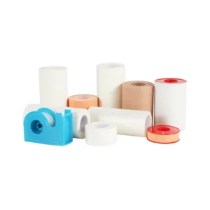 OEM Factory Price Disposable Surgical Adhesive Tape Medical Hypoallergenic Tape