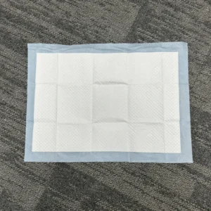 OEM Factory Price Disposable Waterproof Bed Sheet Nursing Pads for Elderly and Adults Maternity Pads