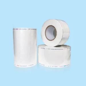 OEM Factory Surgical Medical Sterilization Flat Roll Tyvek Bag Tyvek 1073B Tyvek1059B Tyvek 2FS