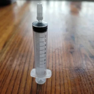 OEM Factory Syringe Perfume Extraction Tool High Accuracy for Perfume Laboratory and raw Material Extraction Work