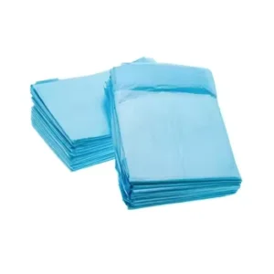 OEM Heavy Absorbency Disposable Adult Underpad Medical Incontinence Bed Sheet Printed Adult Urine Pad Waterproof