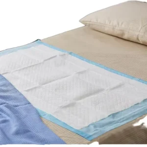 OEM Hospital Medical Super Absorbent Quick Dry 60×90 Disposable Underpads Incontinence Bed Pads Waterproof Bed Sheets