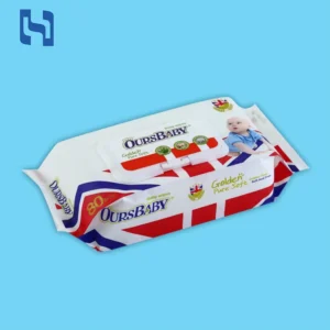 OEM ISO9001 Certified Ultra Thin Antibacterial Cotton Custom Printed Extra Soft Baby Wet Wipes Newborn Factory