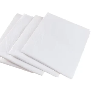 OEM Incontinence Underpads Disposable Changing Pad Patients Incontinence Changing Care Underpads
