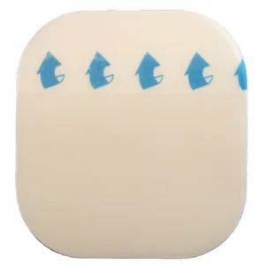 OEM Medical Adhesive Hydrocolloid Dressing for Burns Wound Care Transparent Wound Dressings CE Certified High Absorbency