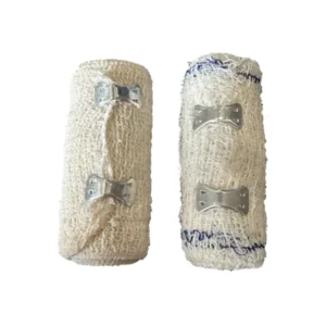 OEM Medical Crepe Elastic Bandage Gauze in Quantities