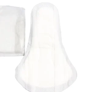 OEM Mens Incontinence Pads Heavy Maximum Absorbency Contoured Protective Shields Soft Breathable Bulk