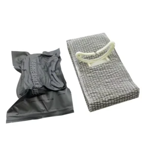 OEM ODM 4 Inch Elastic Compression Wound Dressing Tactical First Aid Israeli Emergency Bandage