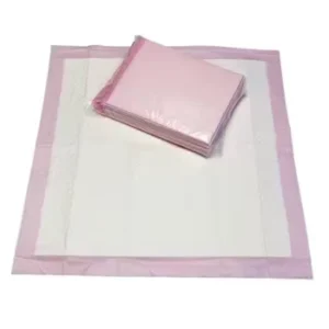 OEM ODM Biodegradable Disposable Waterproof Bed Sheet Nursing Dog Underpad for Maternity Hospital and Incontinence Care