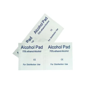 OEM ODM Cleaning Wet Wipes 75% Alcohol Disinfection Sterilization Cleaning Wipes for Skin Cleaning
