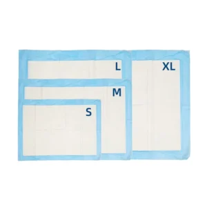 OEM ODM Dog Pee Pad High Quality Super Water Absorbent Disposable Incontinence Leak proof Non Slip Waterproof Puppy Training Pad