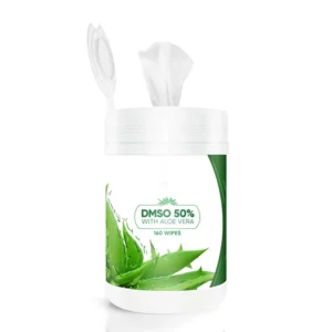 OEM ODM Eco-friendly Alcohol-Free Natural Multi-purpose Cleaning Wipes