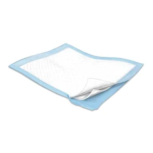 OEM ODM Free Samples Non woven Breathable Softcare Nursing Mat Disposable Adult Changing Pads