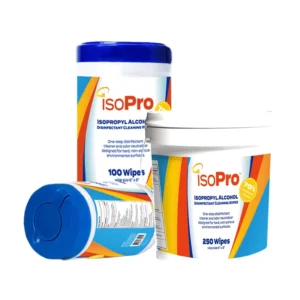 OEM ODM Industrial Wet Wipes 99.9% Antibacterial Disinfecting Wipes Multi surface Cleaning Wipes