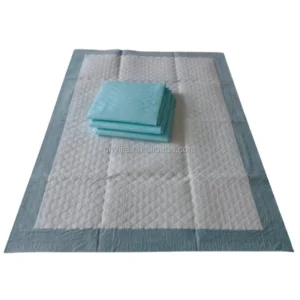 OEM ODM Manufacturer Distributor Disposable Underpads for Adults Elderly Incontinence Pets Dogs Cats