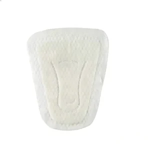 OEM ODM Mens Incontinence Pads XL Printed Super Absorbent Breathable Leak Guard High Absorption Comfortable Disposable
