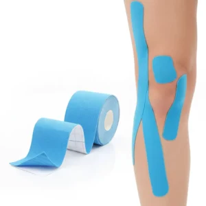 OEM/ODM Self Adhesive Bandage Wrap Variety Pack Elastic Grip Tape Sports Wrap Vet Wrap Large Elastic Bandages