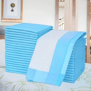 OEM ODM Under Pads 60*90cm Incontinence Pads Adult Underpad Disposable Nursing Pad All Size Customization