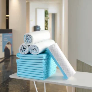 OEM ODM Under Pads 60*90cm Incontinence Pads Adult Underpad Disposable Nursing Pad All Size Customization Free Sample