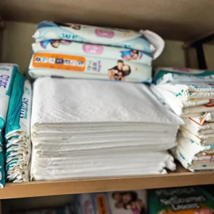 OEM ODM Under Pads 60*90cm Incontinence Pads Adult Underpad Disposable Nursing Pad All Size Customization Free Sample