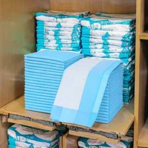 OEM ODM Under Pads 60*90cm Incontinence Pads Adult Underpad Disposable Nursing Pad All Size Customization Free Sample