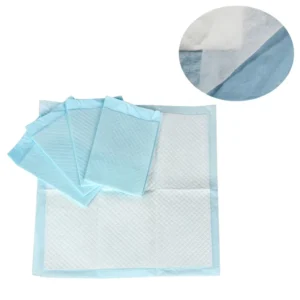 OEM ODM Waterproof Disposable Incontinence Adults Baby Nursing Pads Underpad of Absorbing Breathable Elderly