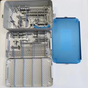 OEM Orthopedic Medical Femur Nail Instrument Kit